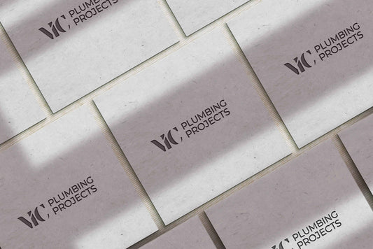 Premium Business Logo - TheLittleLogoLab