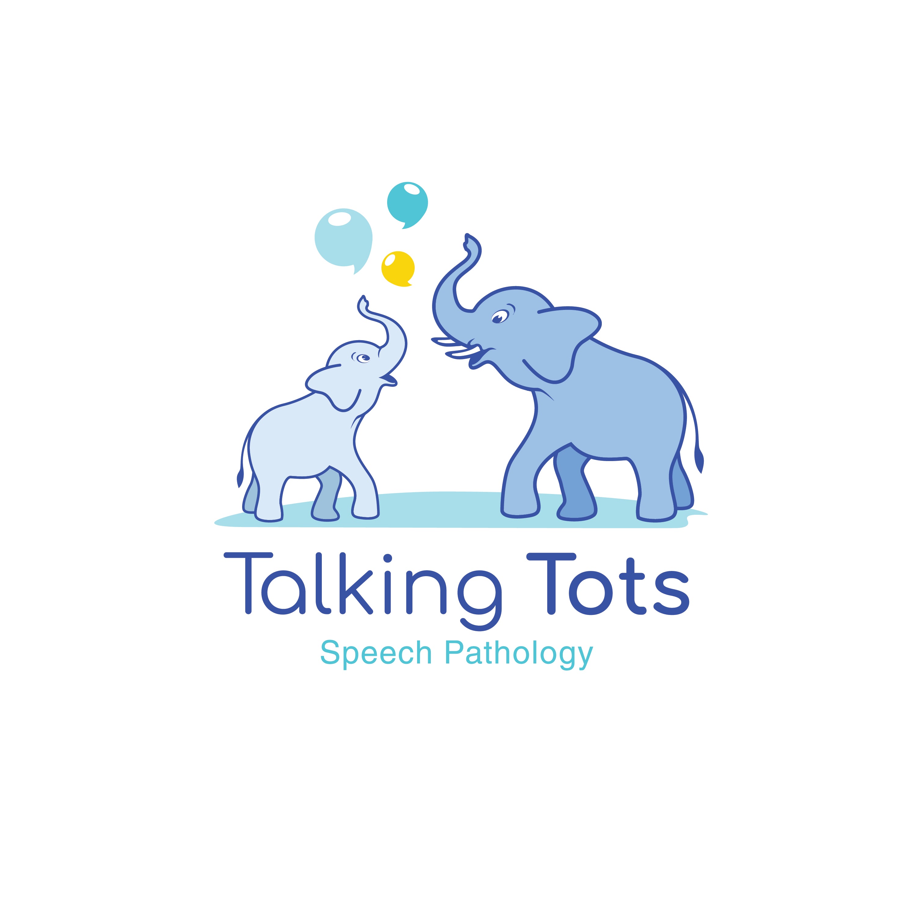 Australian Logo Design Speech Pathology