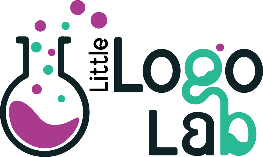 AI Logo Rescue & Vector Cleanup Package - The Little Logo Lab