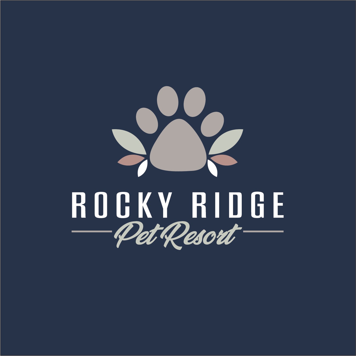 Custom Logo (Startup/Small Business) - TheLittleLogoLab