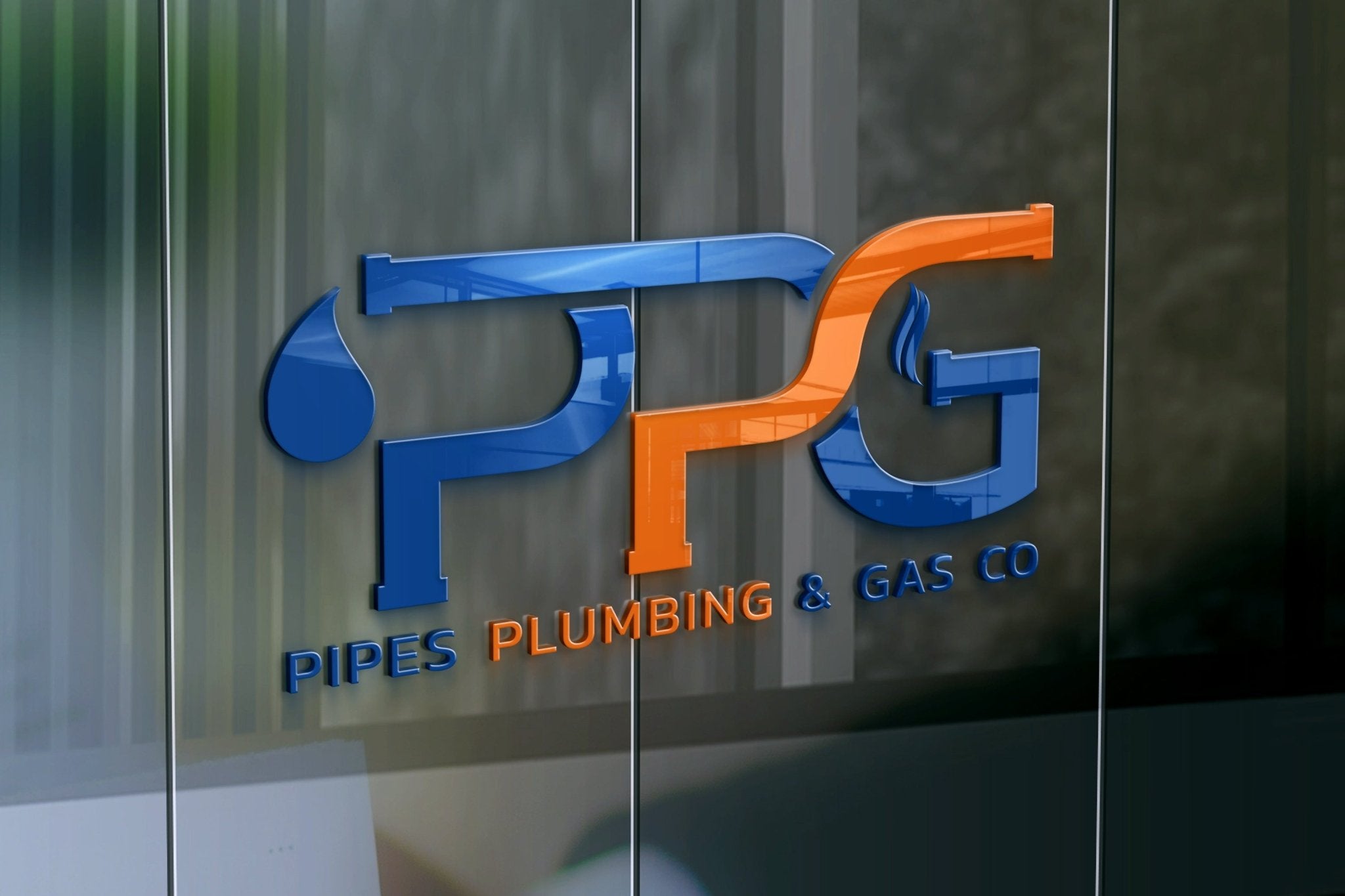 Custom Logo (Startup/Small Business) - TheLittleLogoLab