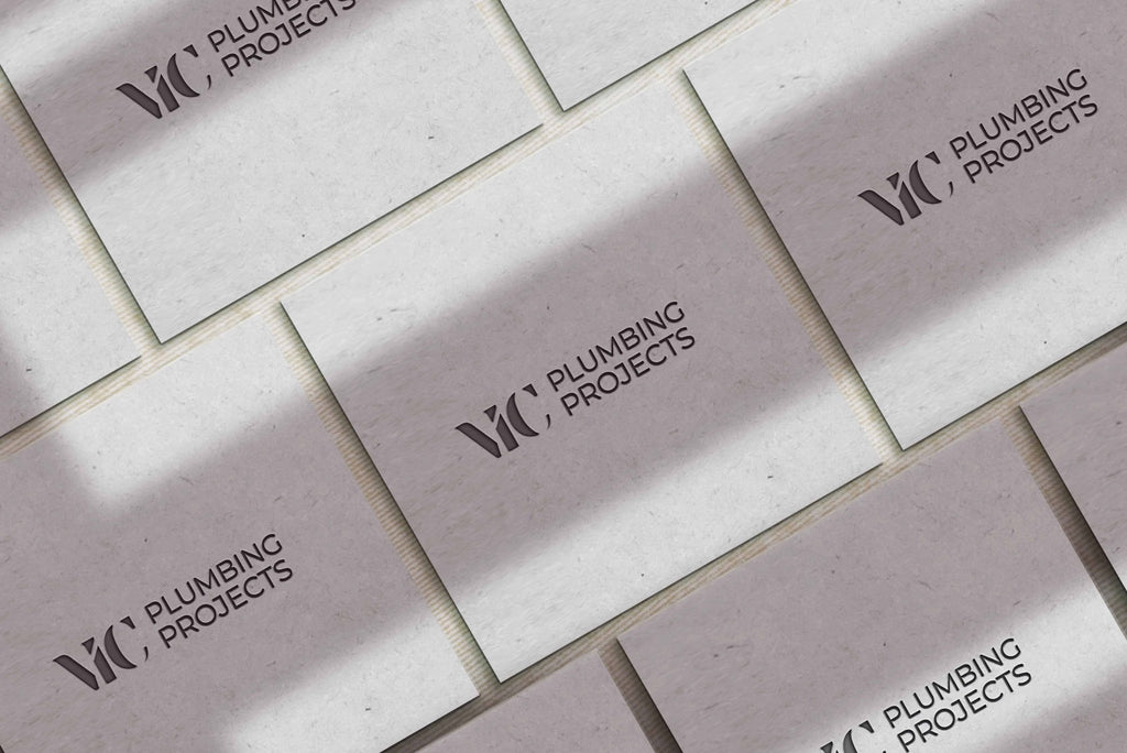 Premium Business Logo - TheLittleLogoLab