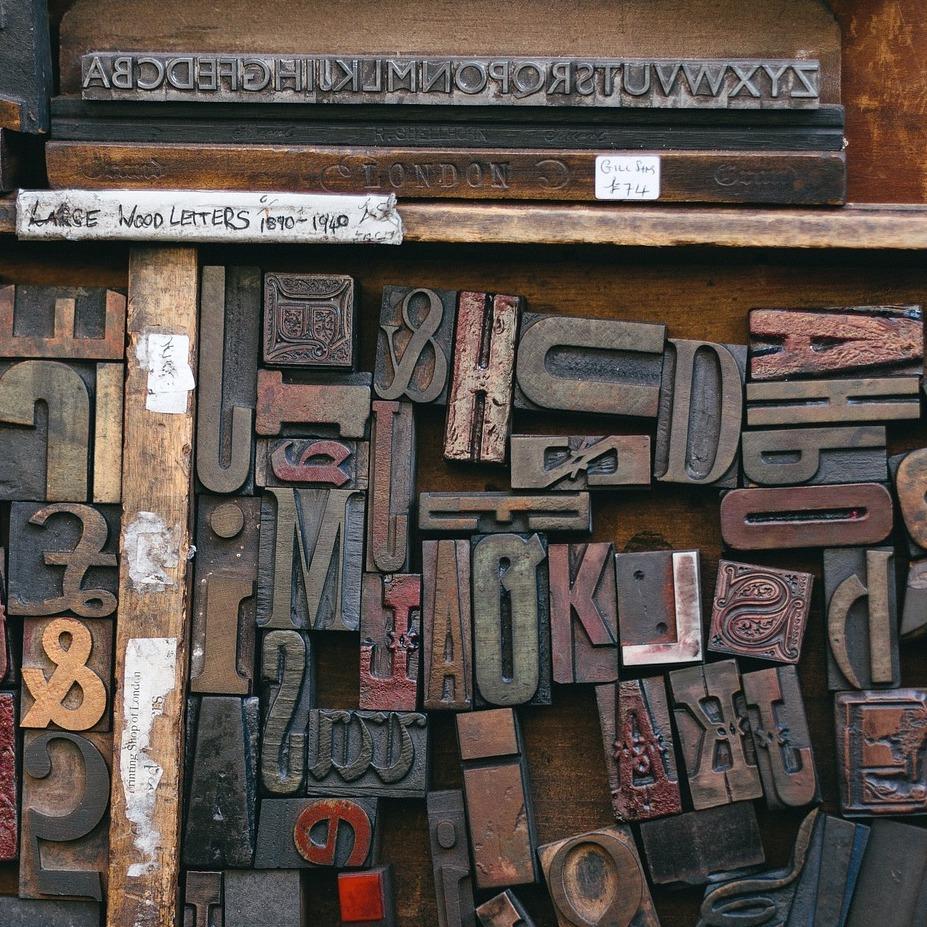 Style Guide - TheLittleLogoLab